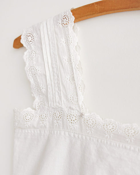 A Promise Kept Camisole
