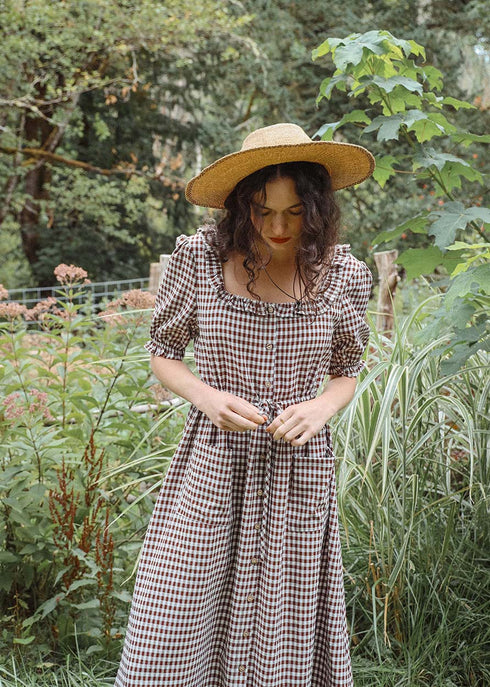 Abighaile Dress
