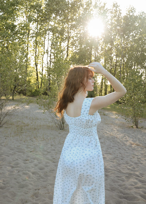 Helene Dress