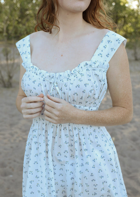Helene Dress