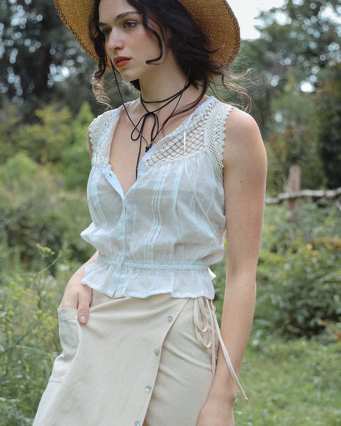 Loiret Skirt