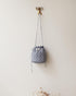 Panier Bag - Gingham