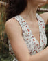 The Sandrine Dress - Atèlette-Adored Vintage