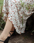 The Sandrine Dress - Atèlette-Adored Vintage