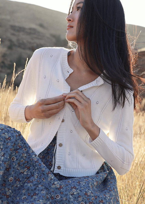 Sorelle Cardigan
