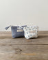 Quilted Mini Pouch