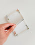 Millefleurs Writing Notepad