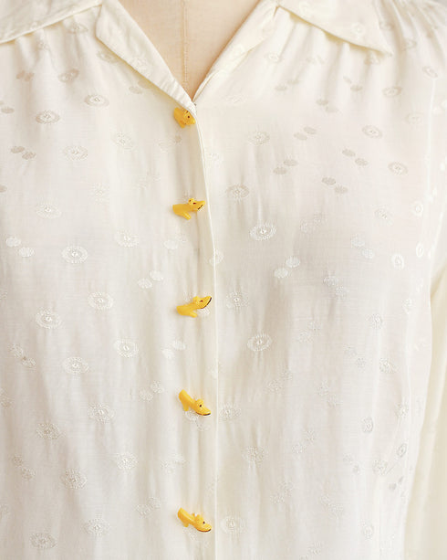 Giovanna Blouse