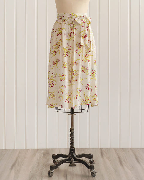Lilly of the Valley Skirt
