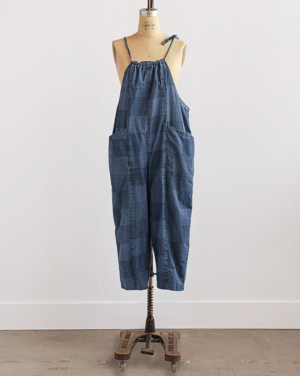 Railcar Darling Overalls