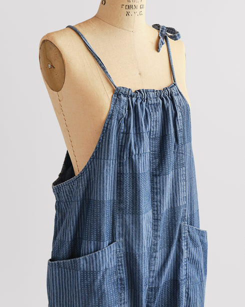 Railcar Darling Overalls