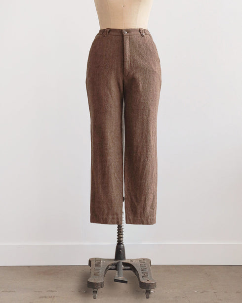 Marlborrough Trousers