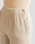 Forester Linen Trousers