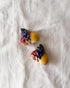 Fruit Salt & Pepper Shakers