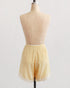 Sweet Intentions Tap Shorts