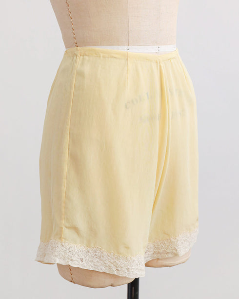 Sweet Intentions Tap Shorts