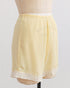 Sweet Intentions Tap Shorts
