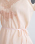 New Romantics Silk Top