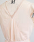 New Romantics Silk Top