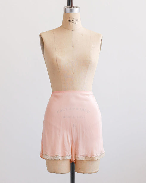 Rose at Dusk Tap Shorts