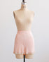 Rose at Dusk Tap Shorts