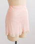 Rose at Dusk Tap Shorts