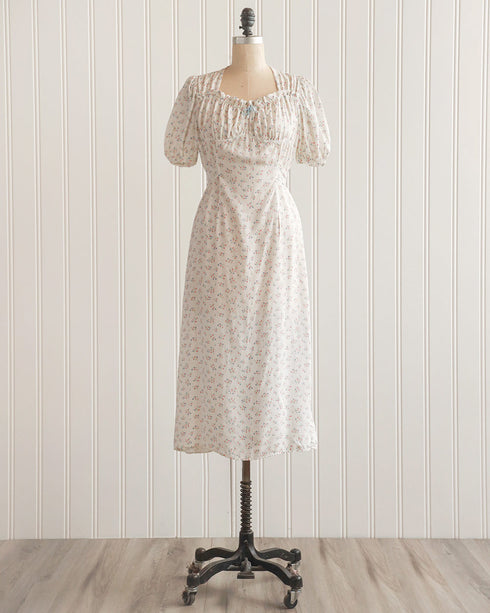 Dauphiné Dress