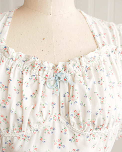 Dauphiné Dress