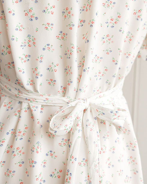 Dauphiné Dress