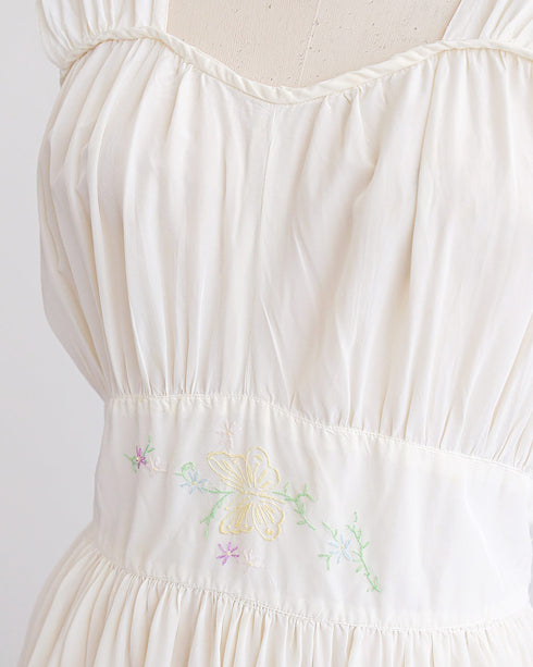 Memories of Spring Dress