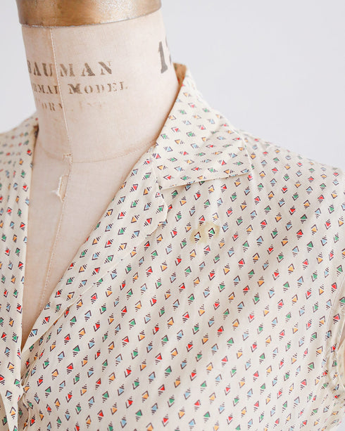 Seasoned Pastimes Top