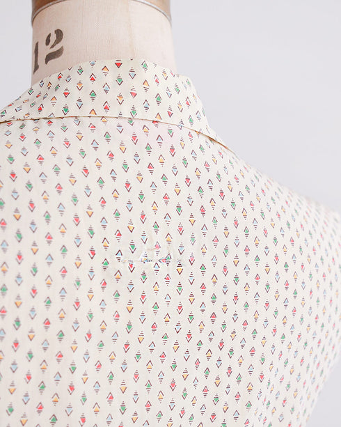 Seasoned Pastimes Top