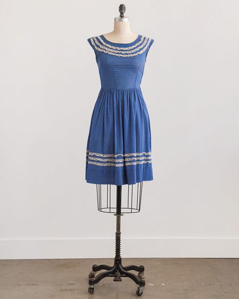 Stories of Home Dress