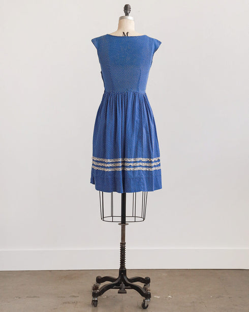 Stories of Home Dress