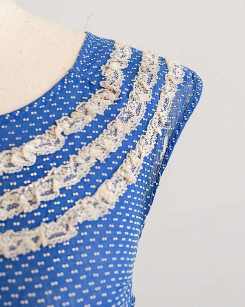 Stories of Home Dress