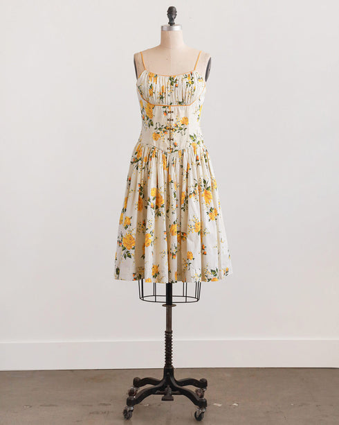 Summer Ballads Dress