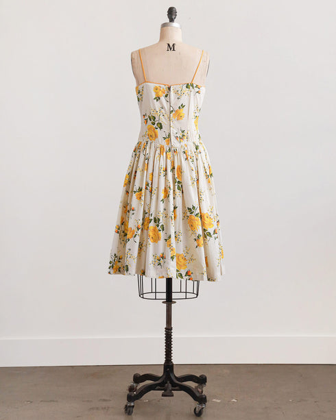 Summer Ballads Dress