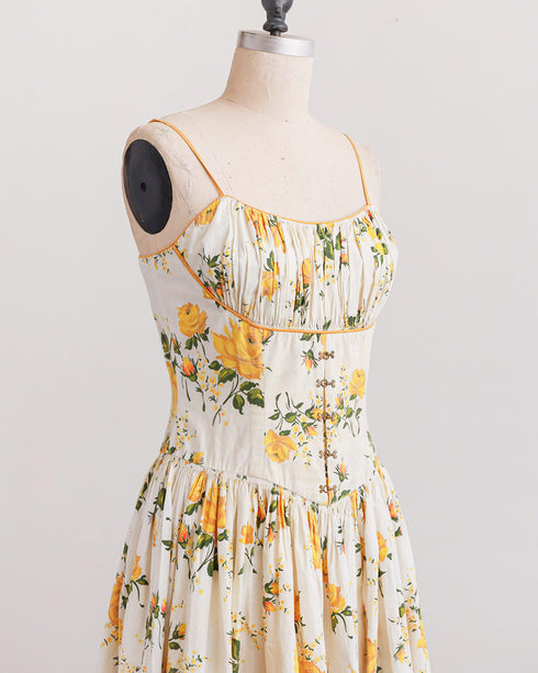 Summer Ballads Dress