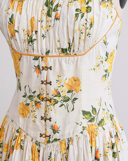Summer Ballads Dress