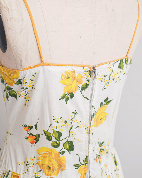 Summer Ballads Dress