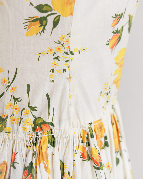 Summer Ballads Dress