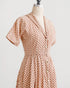 Studying Trecento Dress