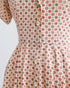 Studying Trecento Dress