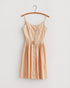 Picking Peaches Sundress