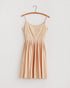 Picking Peaches Sundress