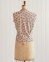 Marylou Paisley Shirt