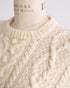Cottage Bloom Sweater
