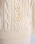 Cottage Bloom Sweater