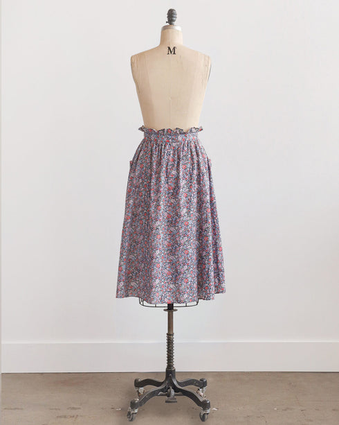 Flower Society Skirt