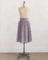Flower Society Skirt